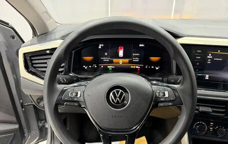 Volkswagen Polo, 2023 год, 1 100 888 рублей, 12 фотография