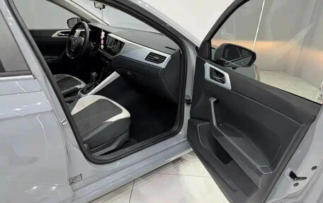 Volkswagen Polo, 2023 год, 1 100 888 рублей, 10 фотография