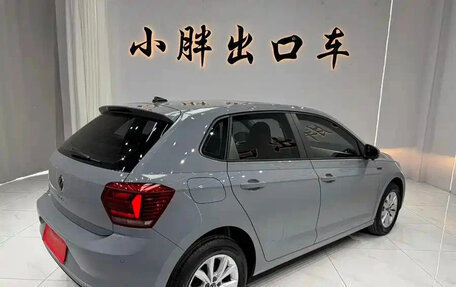 Volkswagen Polo, 2023 год, 1 100 888 рублей, 4 фотография