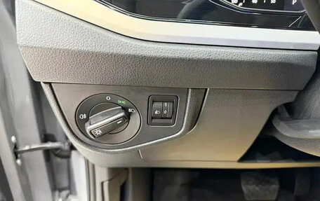 Volkswagen Polo, 2023 год, 1 100 888 рублей, 8 фотография