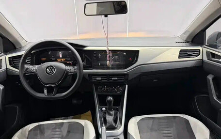 Volkswagen Polo, 2023 год, 1 100 888 рублей, 11 фотография