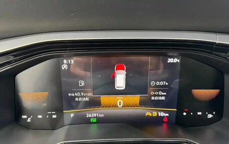 Volkswagen Polo, 2023 год, 1 100 888 рублей, 13 фотография