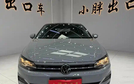 Volkswagen Polo, 2023 год, 1 100 888 рублей, 2 фотография