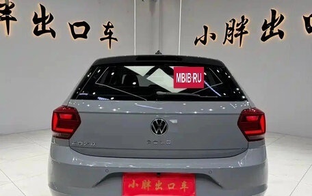 Volkswagen Polo, 2023 год, 1 100 888 рублей, 5 фотография
