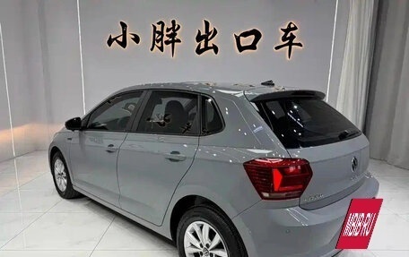 Volkswagen Polo, 2023 год, 1 100 888 рублей, 6 фотография