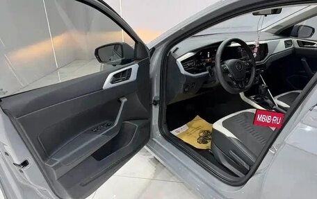 Volkswagen Polo, 2023 год, 1 100 888 рублей, 9 фотография