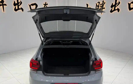 Volkswagen Polo, 2023 год, 1 100 888 рублей, 17 фотография