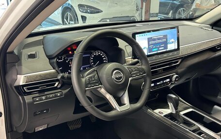 Nissan Altima VI (L34), 2025 год, 2 000 000 рублей, 7 фотография