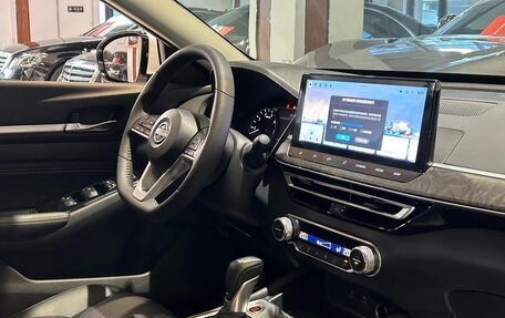 Nissan Altima VI (L34), 2025 год, 2 000 000 рублей, 8 фотография