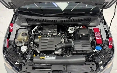 Volkswagen Polo, 2023 год, 1 100 888 рублей, 18 фотография