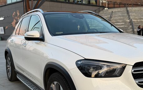 Mercedes-Benz GLE, 2022 год, 8 000 000 рублей, 2 фотография