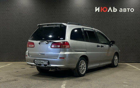 Nissan Liberty, 1999 год, 280 000 рублей, 2 фотография