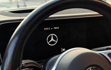 Mercedes-Benz GLE, 2022 год, 8 000 000 рублей, 9 фотография