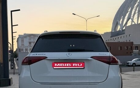 Mercedes-Benz GLE, 2022 год, 8 000 000 рублей, 11 фотография