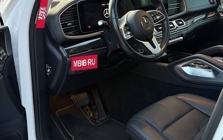 Mercedes-Benz GLE, 2022 год, 8 000 000 рублей, 8 фотография