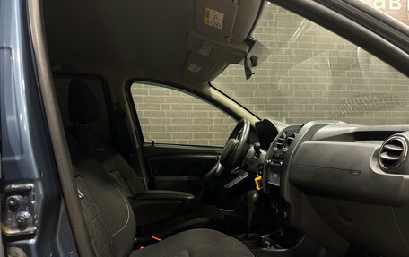 Renault Duster I рестайлинг, 2016 год, 1 399 000 рублей, 7 фотография