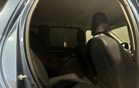Renault Duster I рестайлинг, 2016 год, 1 399 000 рублей, 8 фотография