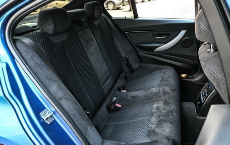 BMW 3 серия, 2016 год, 2 579 000 рублей, 7 фотография