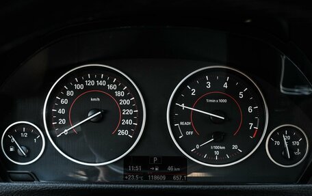 BMW 3 серия, 2016 год, 2 579 000 рублей, 13 фотография
