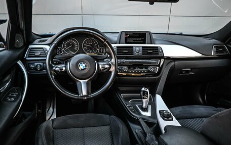 BMW 3 серия, 2016 год, 2 579 000 рублей, 6 фотография