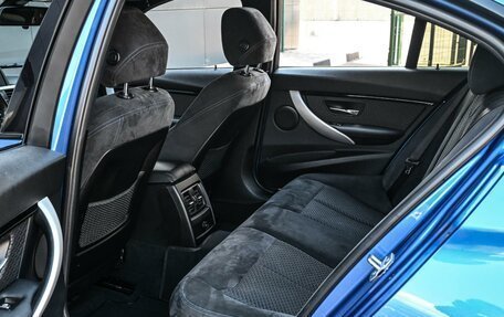 BMW 3 серия, 2016 год, 2 579 000 рублей, 11 фотография