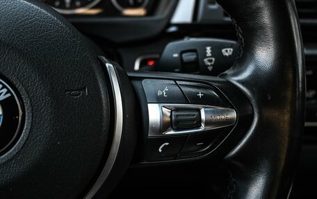 BMW 3 серия, 2016 год, 2 579 000 рублей, 15 фотография