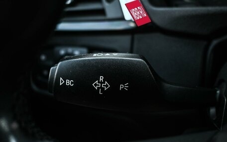 BMW 3 серия, 2016 год, 2 579 000 рублей, 16 фотография