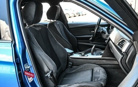 BMW 3 серия, 2016 год, 2 579 000 рублей, 8 фотография
