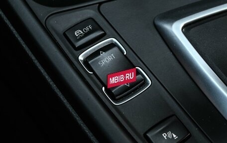 BMW 3 серия, 2016 год, 2 579 000 рублей, 22 фотография