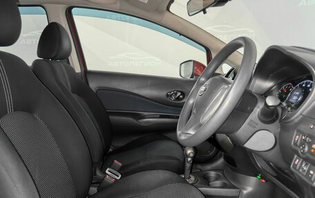 Nissan Note II рестайлинг, 2015 год, 840 000 рублей, 10 фотография