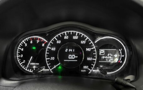 Nissan Note II рестайлинг, 2015 год, 840 000 рублей, 17 фотография