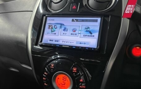 Nissan Note II рестайлинг, 2015 год, 840 000 рублей, 18 фотография