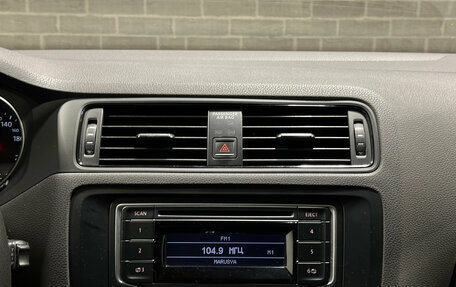 Volkswagen Jetta VI, 2015 год, 1 150 000 рублей, 10 фотография