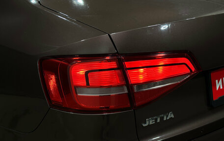 Volkswagen Jetta VI, 2015 год, 1 150 000 рублей, 7 фотография