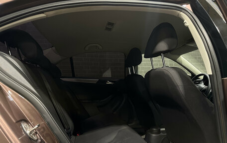 Volkswagen Jetta VI, 2015 год, 1 150 000 рублей, 9 фотография