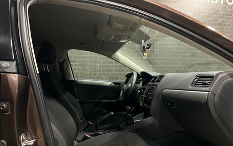 Volkswagen Jetta VI, 2015 год, 1 150 000 рублей, 8 фотография