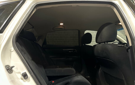 Nissan Teana, 2014 год, 1 350 000 рублей, 8 фотография