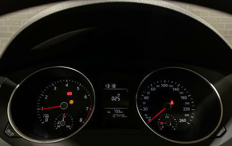 Volkswagen Jetta VI, 2015 год, 1 150 000 рублей, 18 фотография