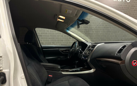 Nissan Teana, 2014 год, 1 350 000 рублей, 7 фотография