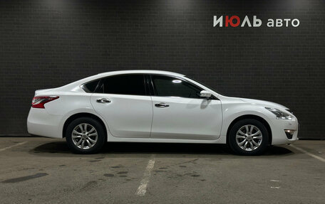 Nissan Teana, 2014 год, 1 350 000 рублей, 4 фотография