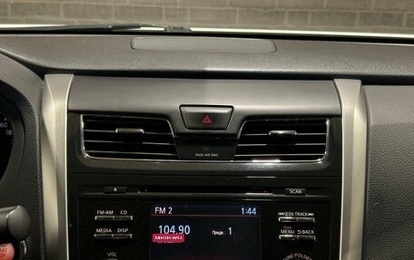 Nissan Teana, 2014 год, 1 350 000 рублей, 9 фотография