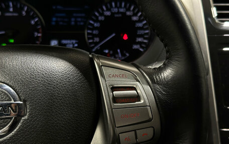 Nissan Teana, 2014 год, 1 350 000 рублей, 14 фотография