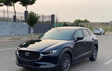 Mazda CX-30 I, 2022 год, 1 458 500 рублей, 1 фотография