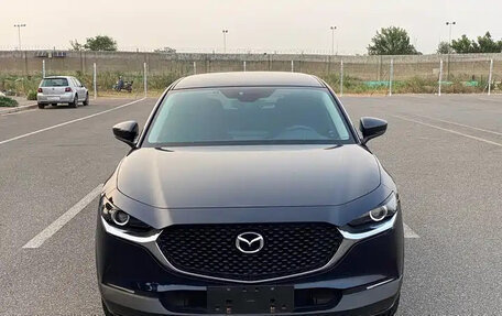 Mazda CX-30 I, 2022 год, 1 458 500 рублей, 2 фотография