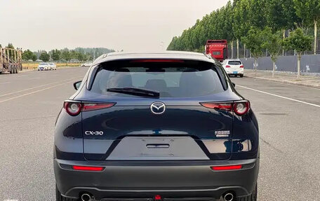 Mazda CX-30 I, 2022 год, 1 458 500 рублей, 3 фотография