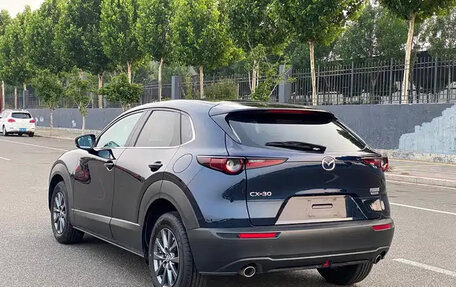 Mazda CX-30 I, 2022 год, 1 458 500 рублей, 9 фотография