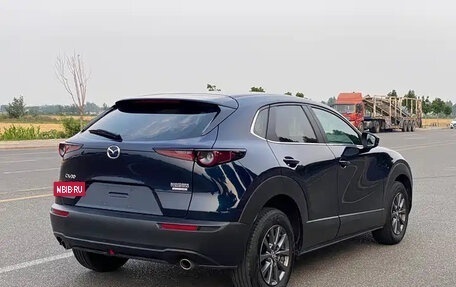 Mazda CX-30 I, 2022 год, 1 458 500 рублей, 10 фотография