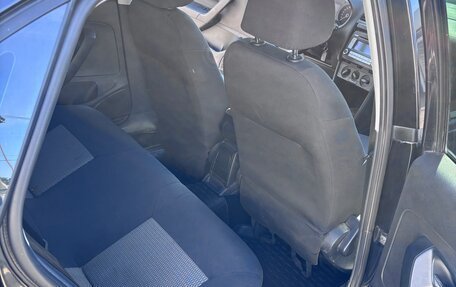Volkswagen Polo VI (EU Market), 2011 год, 535 000 рублей, 29 фотография