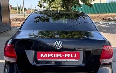 Volkswagen Polo VI (EU Market), 2011 год, 535 000 рублей, 19 фотография