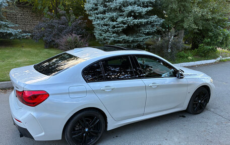 BMW 1 серия, 2021 год, 3 490 000 рублей, 3 фотография